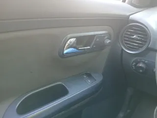 SEAT Ibiza 2005