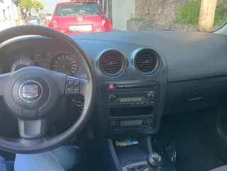 SEAT Ibiza 2005