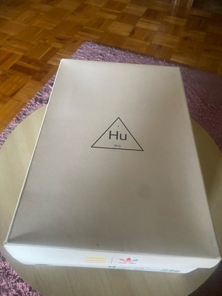 Zapatillas Adidas Tokio Human Made