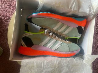 Zapatillas Adidas Tokio Human Made