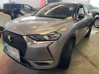 DS DS 3 CROSSBACK 2021