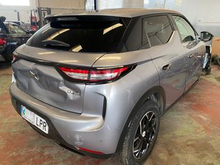 DS DS 3 CROSSBACK 2021