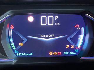 DS DS 3 CROSSBACK 2021