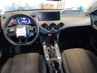 DS DS 3 CROSSBACK 2021