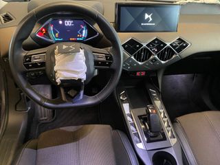 DS DS 3 CROSSBACK 2021