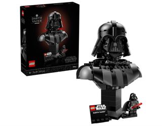 LEGO 75439 Busto de Darth Vader