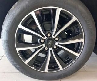 Llantas 17 Ford