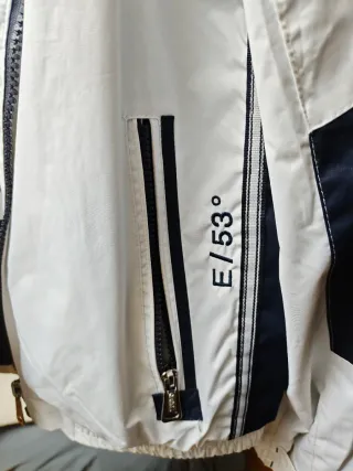 Chaqueta Geographical Norway Talla M