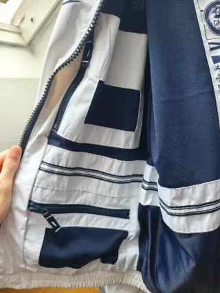 Chaqueta Geographical Norway Talla M