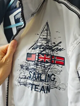 Chaqueta Geographical Norway Talla M