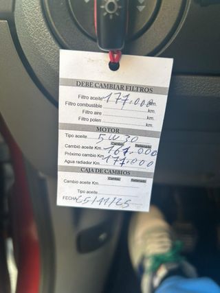 Ford Fusion 2005