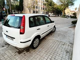 Ford Fusion 2005