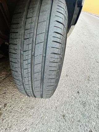 Ford Fusion 2005