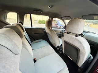 Ford Fusion 2005