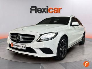 Mercedes Clase C C 220 d Estate
