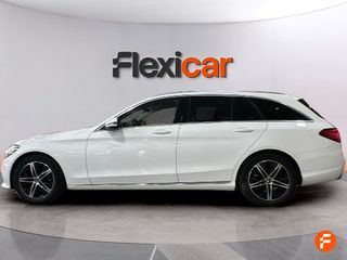 Mercedes Clase C C 220 d Estate