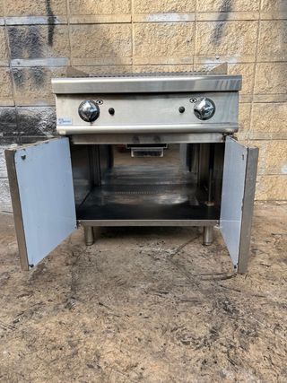 Parrilla Piedra Volcánica Serie 750