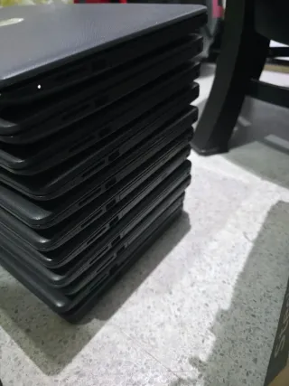 Portátiles HP 250 G7