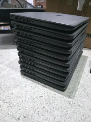 Portátiles HP 250 G7