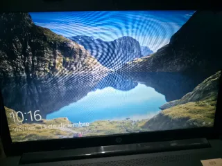 Portátiles HP 250 G7