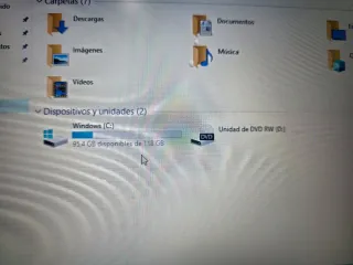 Portátiles HP 250 G7
