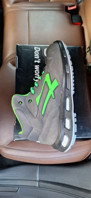 Scarpe U-Power Uomo Taglia 44
