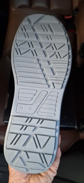 Scarpe U-Power Uomo Taglia 44