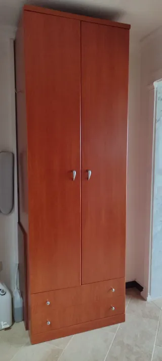 OFERTA FLASH: Muebles vaciado piso Torrox