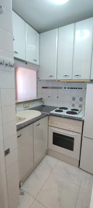 OFERTA FLASH: Muebles vaciado piso Torrox