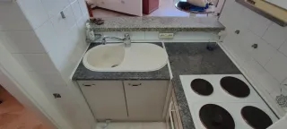 OFERTA FLASH: Muebles vaciado piso Torrox