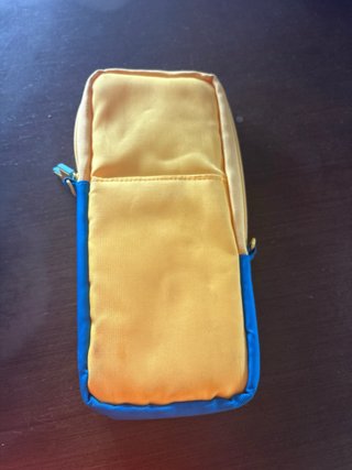 Funda Nintendo Switch Super Things
