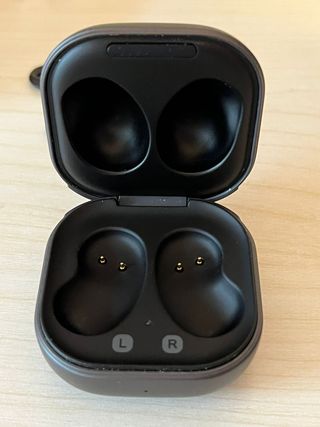 Samsung Galaxy Buds Live Negros