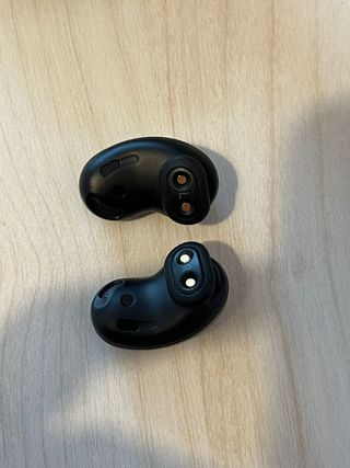Samsung Galaxy Buds Live Negros