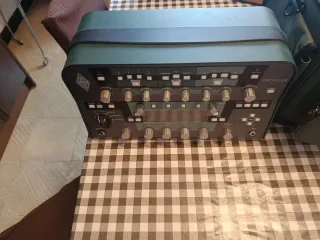 Kemper Power Head + Pedalera Remote
