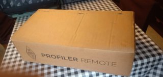 Kemper Power Head + Pedalera Remote