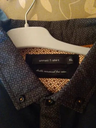 Polo Unniti Talla XL