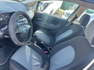FIAT Punto 2007