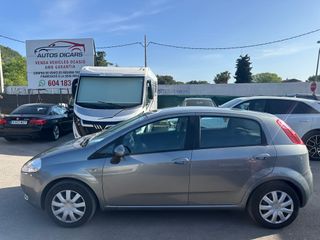 FIAT Punto 2007