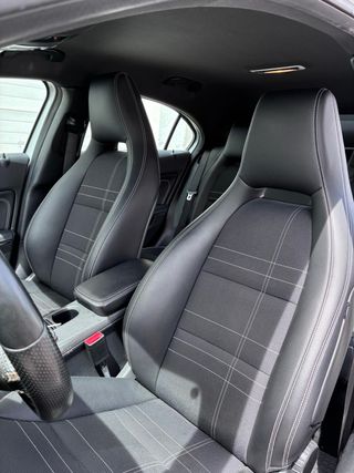 Mercedes-Benz Clase A 2014