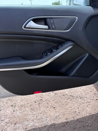 Mercedes-Benz Clase A 2014