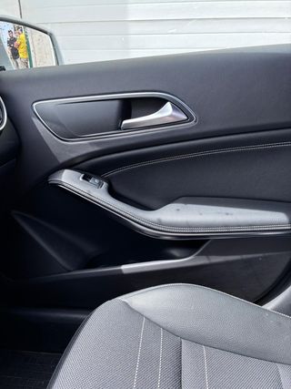 Mercedes-Benz Clase A 2014