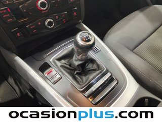 Audi Q5 Advanced edition 2.0 TDI clean diesel quattro 110 kW (150 CV)