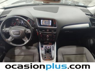 Audi Q5 Advanced edition 2.0 TDI clean diesel quattro 110 kW (150 CV)