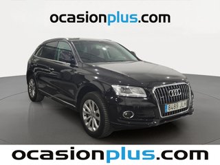 Audi Q5 Advanced edition 2.0 TDI clean diesel quattro 110 kW (150 CV)