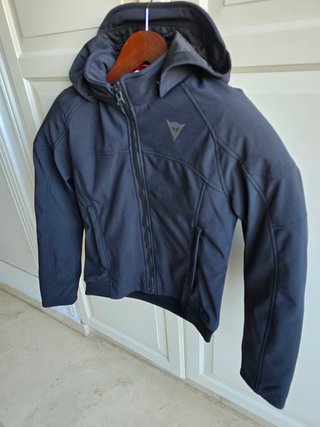 Chaqueta Moto mujer Dainese Ignite 2 T/XS Nueva