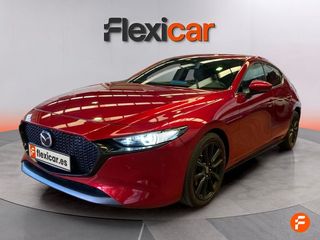 Mazda 3 2.0 SKYACTIV-G ZENITH AT