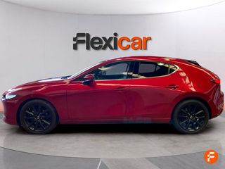 Mazda 3 2.0 SKYACTIV-G ZENITH AT