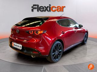 Mazda 3 2.0 SKYACTIV-G ZENITH AT