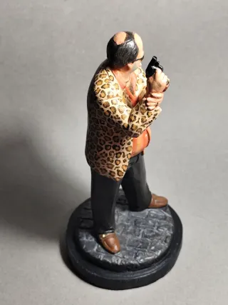 Figura Torrente 2: Misión en Marbella