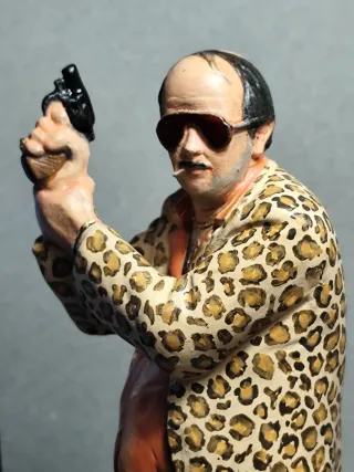 Figura Torrente 2: Misión en Marbella